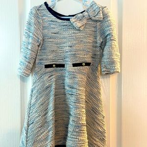 Janie and jack dress